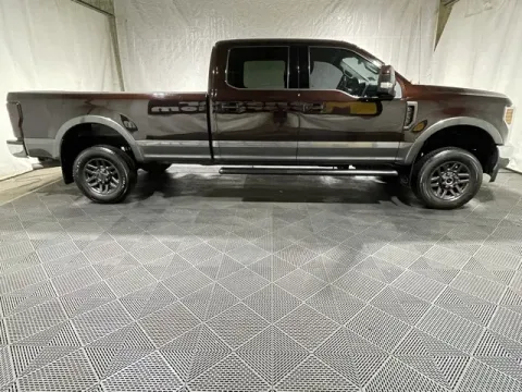 More photos of 2018 Ford F-250SD Lariat at Monster Motors - Knoxville, TN, TN