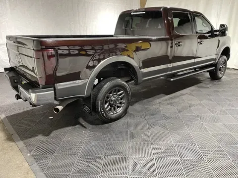 More photos of 2018 Ford F-250SD Lariat at Monster Motors - Knoxville, TN, TN