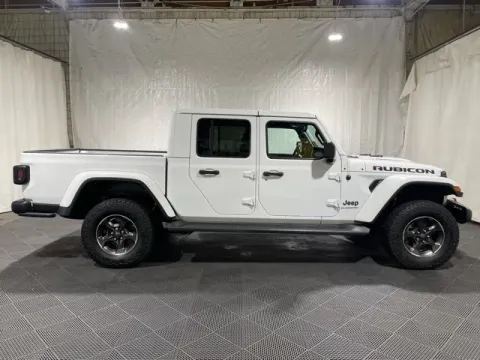 More photos of 2022 Jeep Gladiator Rubicon at Monster Motors - Knoxville, TN, TN