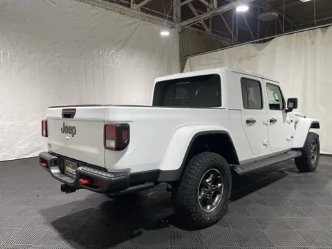 More photos of 2022 Jeep Gladiator Rubicon at Monster Motors - Knoxville, TN, TN