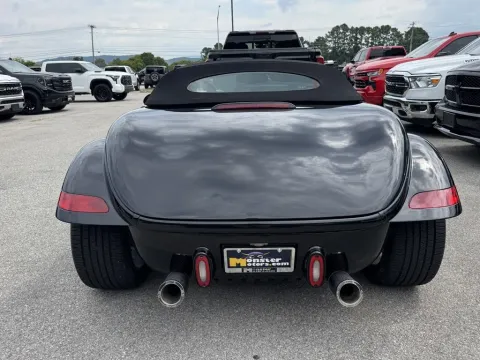 More photos of 2000 Plymouth Prowler at Monster Motors - Knoxville, TN, TN