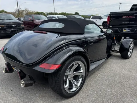 More photos of 2000 Plymouth Prowler at Monster Motors - Knoxville, TN, TN