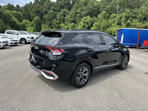 More photos of 2023 Kia Sportage SX at Monster Motors - Knoxville, TN, TN