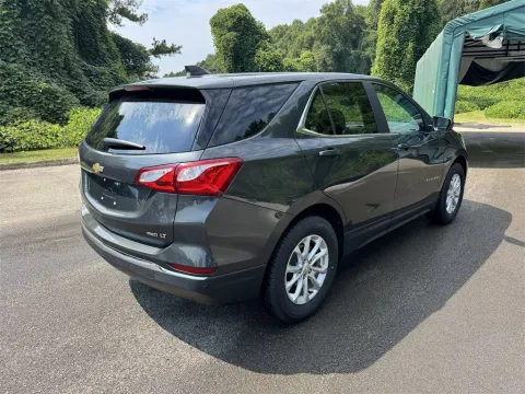 More photos of 2021 Chevrolet Equinox LT at Monster Motors - Knoxville, TN, TN