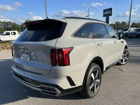 More photos of 2022 Kia Sorento EX at Monster Motors - Knoxville, TN, TN