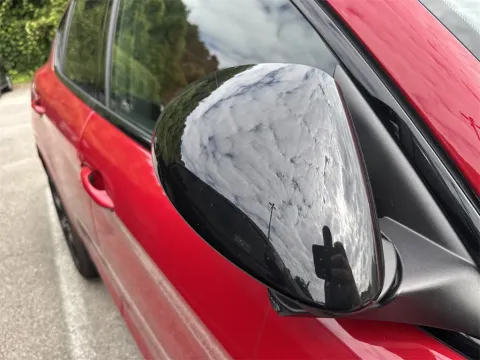 More photos of 2022 Alfa Romeo Stelvio Veloce at Monster Motors - Knoxville, TN, TN