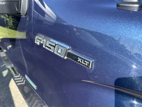 More photos of 2013 Ford F-150 XLT at Monster Motors - Knoxville, TN, TN