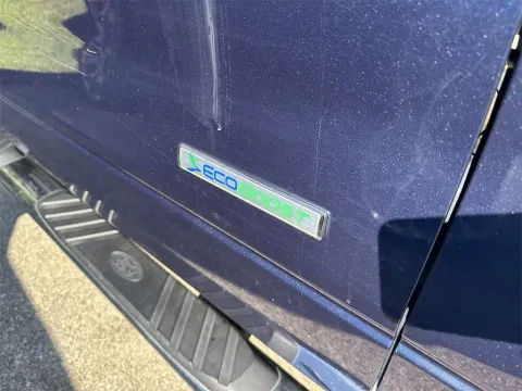 More photos of 2013 Ford F-150 XLT at Monster Motors - Knoxville, TN, TN