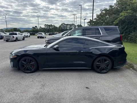 Photos of 2019 Ford Mustang GT for sale in Louisville, TN at Monster Motors - Knoxville, TN