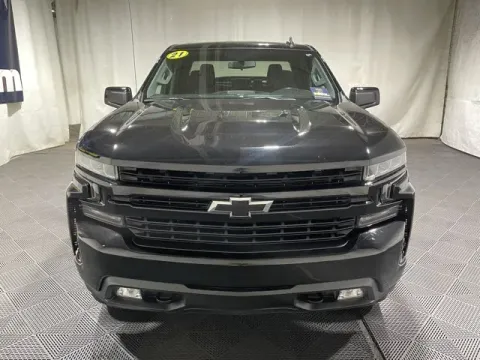 Photos of 2021 Chevrolet Silverado 1500 RST for sale in Louisville, TN at Monster Motors - Knoxville, TN