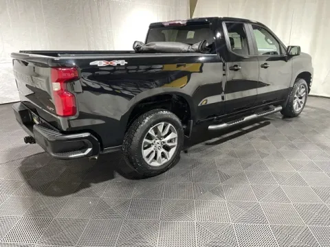 More photos of 2021 Chevrolet Silverado 1500 RST at Monster Motors - Knoxville, TN, TN