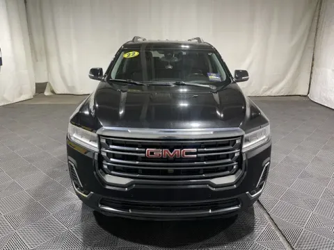 Photos of 2022 GMC Acadia AT4 for sale in Louisville, TN at Monster Motors - Knoxville, TN