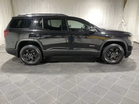 More photos of 2022 GMC Acadia AT4 at Monster Motors - Knoxville, TN, TN
