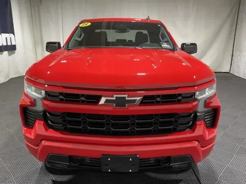 Photos of 2023 Chevrolet Silverado 1500 RST for sale in Louisville, TN at Monster Motors - Knoxville, TN