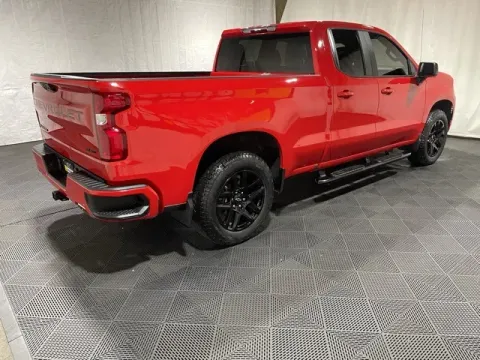 More photos of 2023 Chevrolet Silverado 1500 RST at Monster Motors - Knoxville, TN, TN