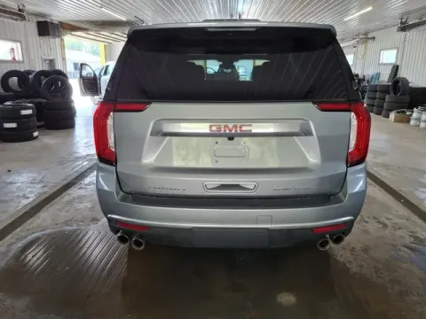 More photos of 2023 GMC Yukon Denali at Monster Motors - Knoxville, TN, TN