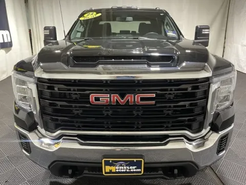Photos of 2023 GMC Sierra 3500HD Pro for sale in Louisville, TN at Monster Motors - Knoxville, TN