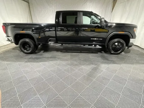 More photos of 2023 GMC Sierra 3500HD Pro at Monster Motors - Knoxville, TN, TN