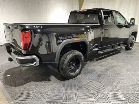 More photos of 2023 GMC Sierra 3500HD Pro at Monster Motors - Knoxville, TN, TN