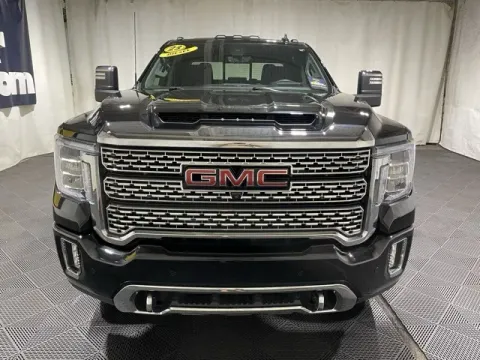 Photos of 2023 GMC Sierra 2500HD Denali for sale in Louisville, TN at Monster Motors - Knoxville, TN