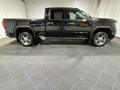 More photos of 2023 GMC Sierra 2500HD Denali at Monster Motors - Knoxville, TN, TN