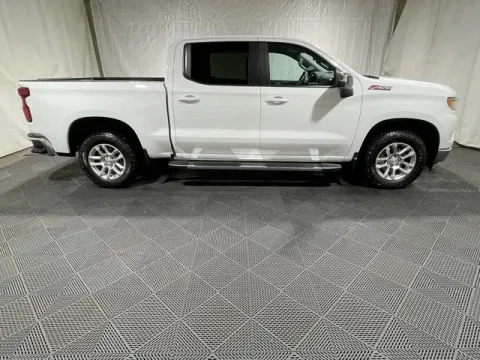 More photos of 2023 Chevrolet Silverado 1500 LT at Monster Motors - Knoxville, TN, TN