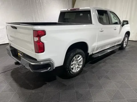 More photos of 2023 Chevrolet Silverado 1500 LT at Monster Motors - Knoxville, TN, TN