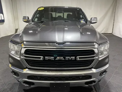 Photos of 2021 Ram 1500 Big Horn/Lone Star for sale in Louisville, TN at Monster Motors - Knoxville, TN