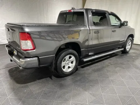 More photos of 2021 Ram 1500 Big Horn/Lone Star at Monster Motors - Knoxville, TN, TN