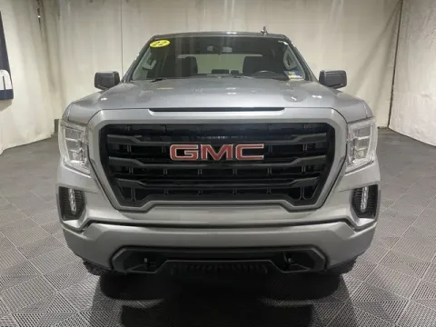 Photos of 2022 GMC Sierra 1500 Limited Elevation for sale in Louisville, TN at Monster Motors - Knoxville, TN