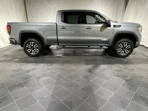 More photos of 2022 GMC Sierra 1500 Limited Elevation at Monster Motors - Knoxville, TN, TN