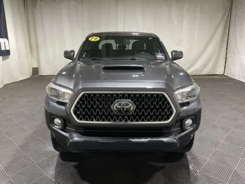 Photos of 2019 Toyota Tacoma SR5 for sale in Louisville, TN at Monster Motors - Knoxville, TN