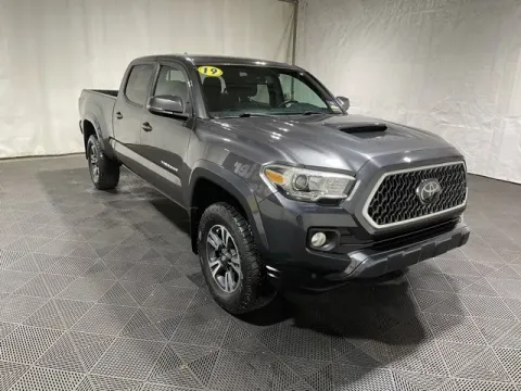 Another view of 2019 Toyota Tacoma SR5 for sale in Louisville, TN at Monster Motors - Knoxville, TN