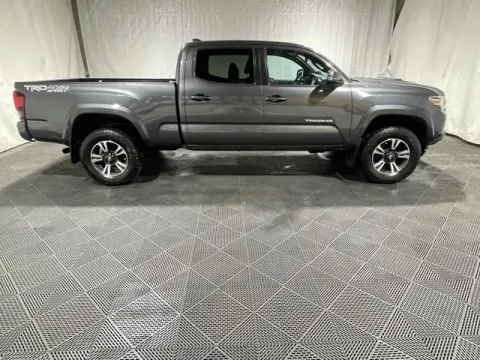 More photos of 2019 Toyota Tacoma SR5 at Monster Motors - Knoxville, TN, TN