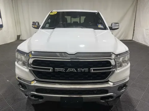 Photos of 2022 Ram 1500 Big Horn/Lone Star for sale in Louisville, TN at Monster Motors - Knoxville, TN
