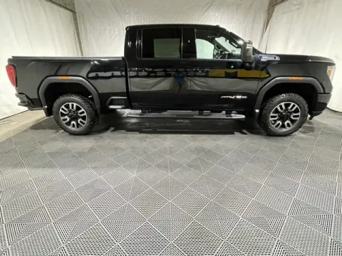 More photos of 2020 GMC Sierra 2500HD AT4 at Monster Motors - Knoxville, TN, TN