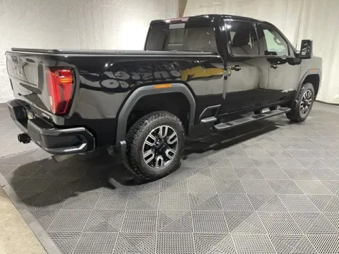 More photos of 2020 GMC Sierra 2500HD AT4 at Monster Motors - Knoxville, TN, TN