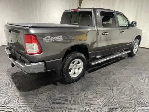 More photos of 2020 Ram 1500 Big Horn/Lone Star at Monster Motors - Knoxville, TN, TN