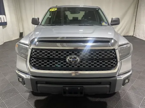 Photos of 2019 Toyota Tundra TRD Pro for sale in Louisville, TN at Monster Motors - Knoxville, TN