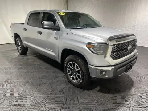 Another view of 2019 Toyota Tundra TRD Pro for sale in Louisville, TN at Monster Motors - Knoxville, TN