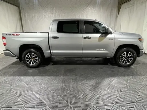 More photos of 2019 Toyota Tundra TRD Pro at Monster Motors - Knoxville, TN, TN