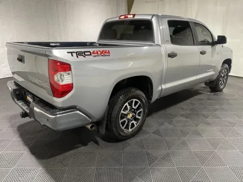 More photos of 2019 Toyota Tundra TRD Pro at Monster Motors - Knoxville, TN, TN
