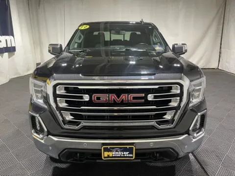 Photos of 2019 GMC Sierra 1500 SLT for sale in Louisville, TN at Monster Motors - Knoxville, TN