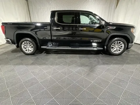 More photos of 2019 GMC Sierra 1500 SLT at Monster Motors - Knoxville, TN, TN