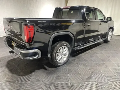 More photos of 2019 GMC Sierra 1500 SLT at Monster Motors - Knoxville, TN, TN