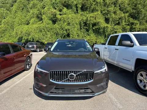 Photos of 2022 Volvo XC60 Recharge Plug-In Hybrid T8 Inscription Expression for sale in Louisville, TN at Monster Motors - Knoxville, TN