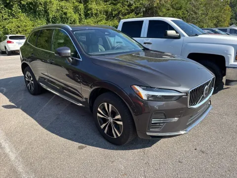 Another view of 2022 Volvo XC60 Recharge Plug-In Hybrid T8 Inscription Expression for sale in Louisville, TN at Monster Motors - Knoxville, TN