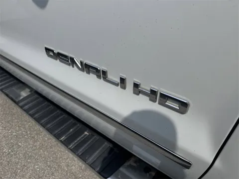 More photos of 2015 GMC Sierra 2500HD Denali at Monster Motors - Knoxville, TN, TN