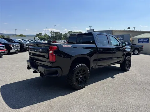 More photos of 2021 Chevrolet Silverado 1500 LT Trail Boss at Monster Motors - Knoxville, TN, TN