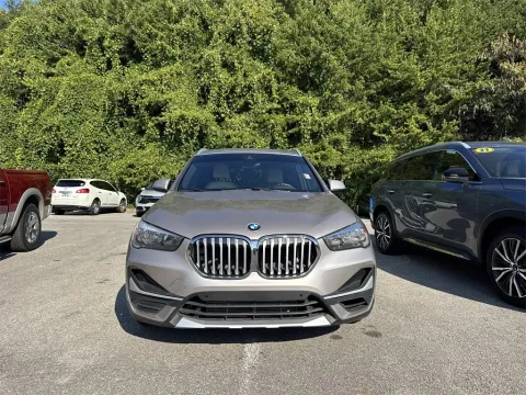 Photos of 2021 BMW X1 sDrive28i for sale in Louisville, TN at Monster Motors - Knoxville, TN